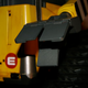 Illustration for article titled Wall-E Robot Toy In Action
